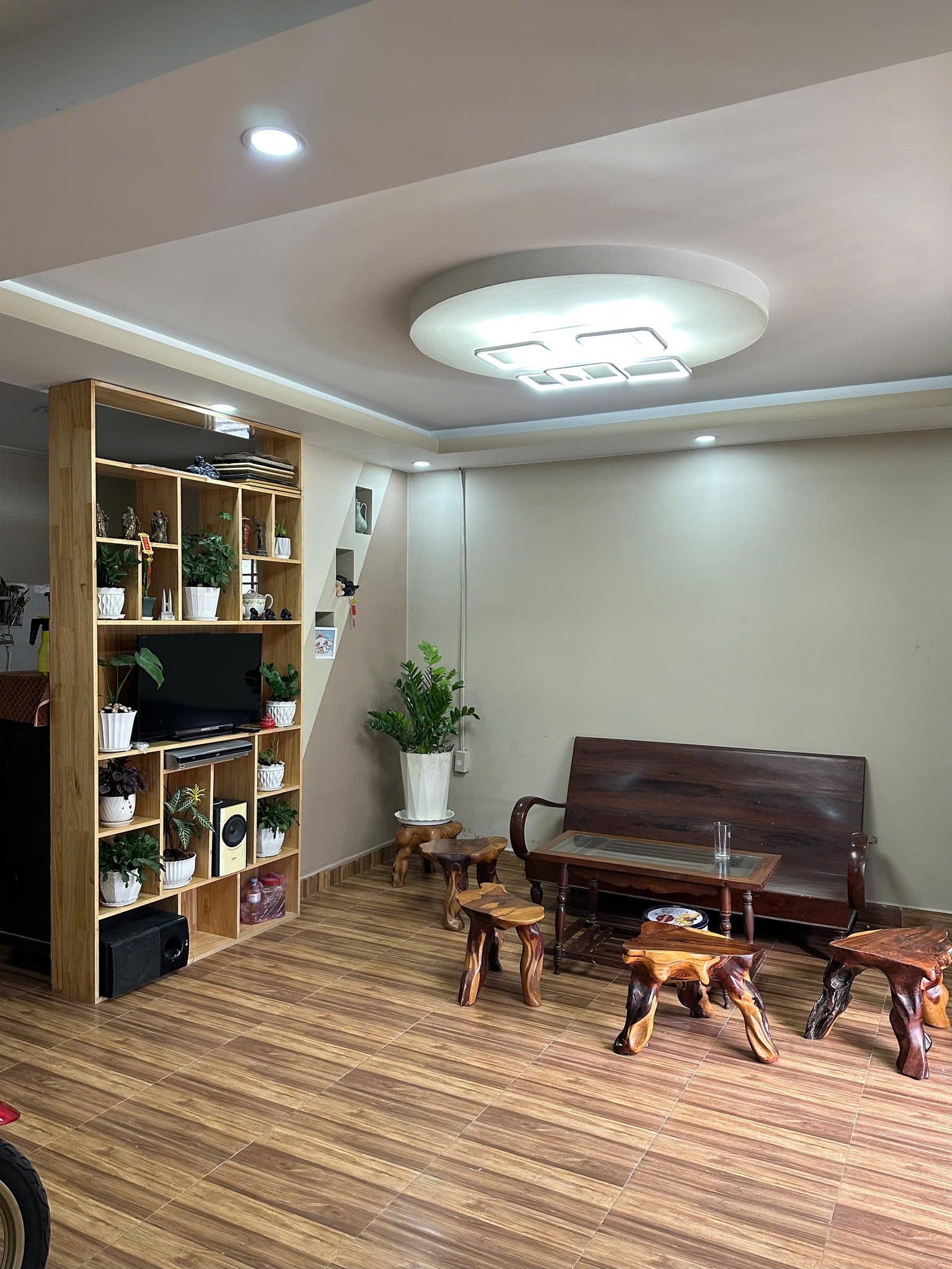 Giảm giá Bán gấp Nhà SRXD đường Lê Lai, Đà Lạt giá chỉ 3,7 tỷ - Ảnh 1